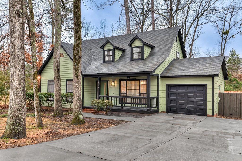 Photo of 4176 Arlington Road, Evans, GA 30809 (MLS # 551866)