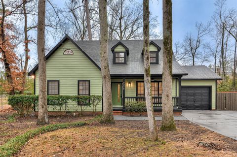 Photo of 4176 Arlington Road, Evans, GA 30809 (MLS # 551866)