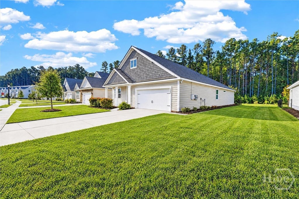 Photo of 108 Canal Cove, Pooler, GA 31322 (MLS # SA366807)