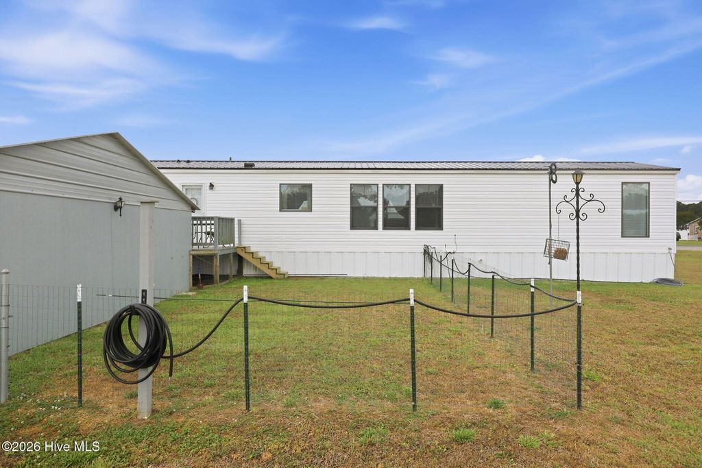 Photo of 1838 Greene Haynes Road, Kinston, NC 28504 (MLS # 100570989)