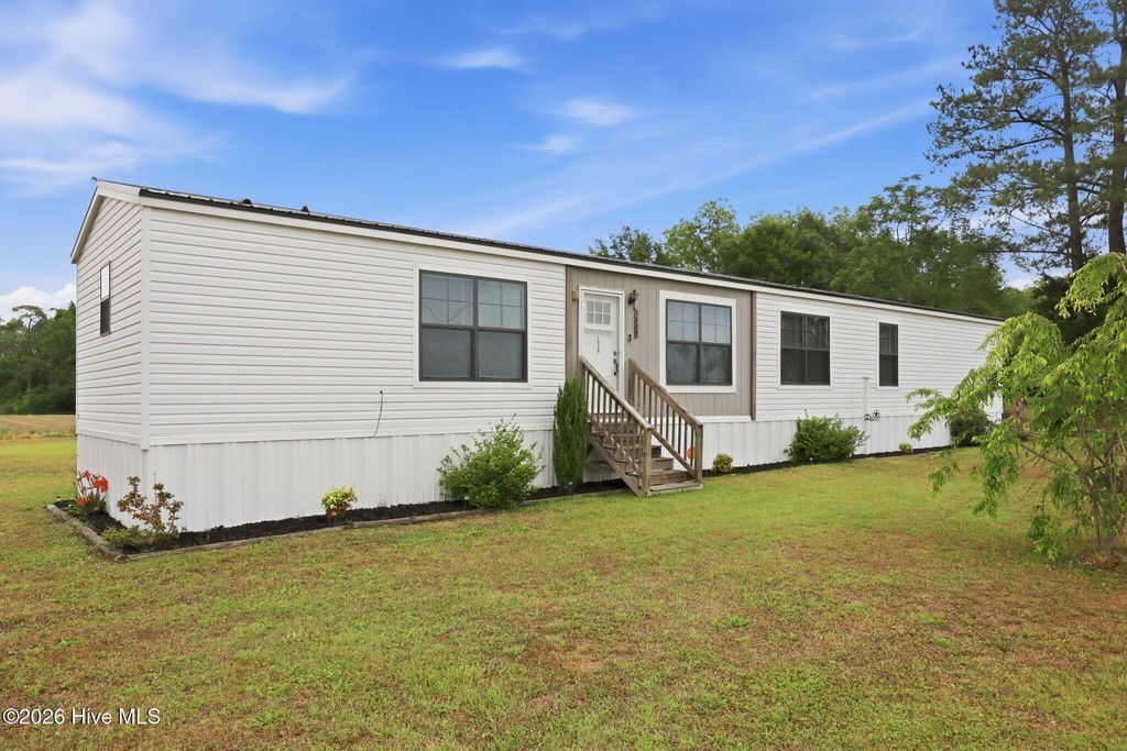 Photo of 1838 Greene Haynes Road, Kinston, NC 28504 (MLS # 100570989)