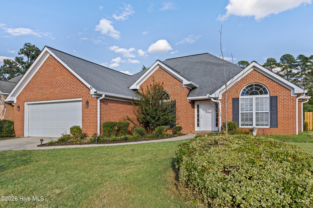 Photo of 5010 Farmstone Court, Evans, GA 30809 (MLS # 100608080)