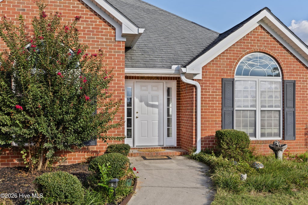 Photo of 5010 Farmstone Court, Evans, GA 30809 (MLS # 100608080)