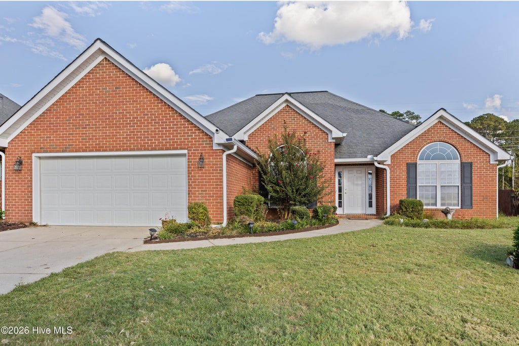Photo of 5010 Farmstone Court, Evans, GA 30809 (MLS # 100608080)