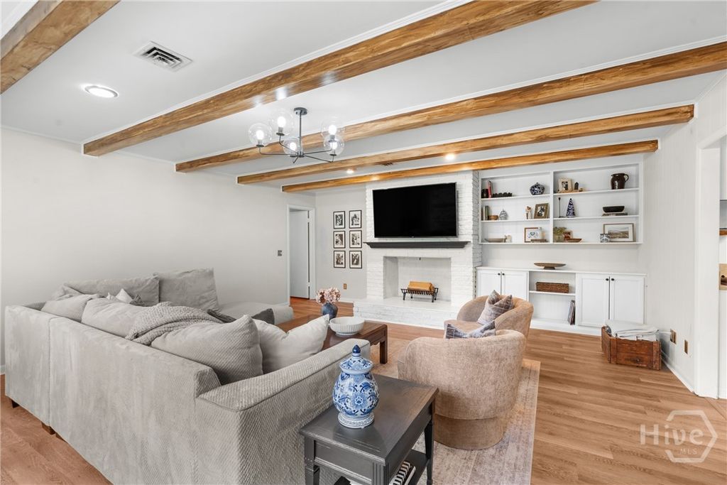 Photo of 106 Benson Drive, Statesboro, GA 30458 (MLS # SA346927)