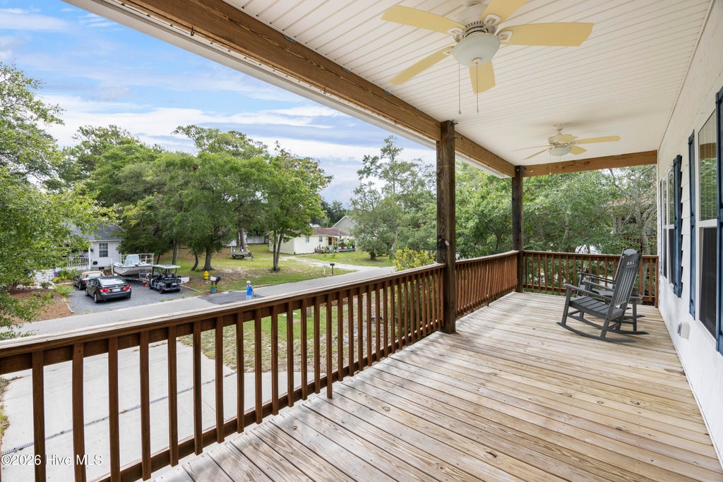 Photo of 225 NE 39th Street, Oak Island, NC 28465 (MLS # 100599905)