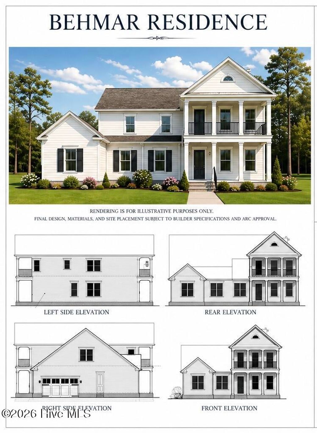 Photo of 765 Harper Acres Lane SE, Southport, NC 28461 (MLS # 100571238)