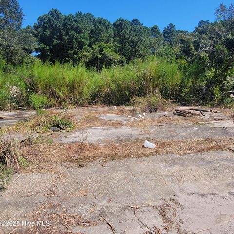 Tiny photo for 6816 Nc Hwy. 53 E, Burgaw, NC 28425 (MLS # 100528002)