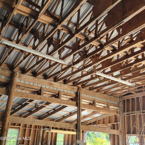 Tiny photo for 6816 Nc Hwy. 53 E, Burgaw, NC 28425 (MLS # 100528002)