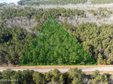 Vacant Land For Sale - 000 N State Lane<br/> Rockingham, NC 28379