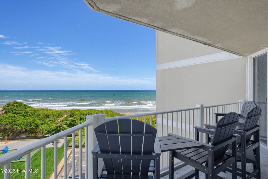 Photo of 2000 New River Inlet Road #Unit 3211, North Topsail Beach, NC 28460 (MLS # 100572119)
