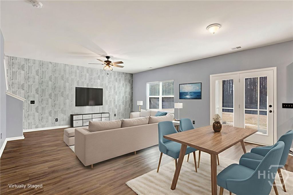 Photo of 106 Castaway Court NE, Ludowici, GA 31316 (MLS # SA347453)