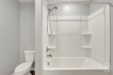 Photo of 106 Castaway Court NE, Ludowici, GA 31316 (MLS # SA347453)