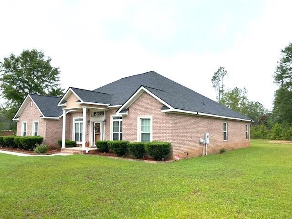 Photo of 2010 Mccoy Mill Road, Hephzibah, GA 30815 (MLS # 545605)