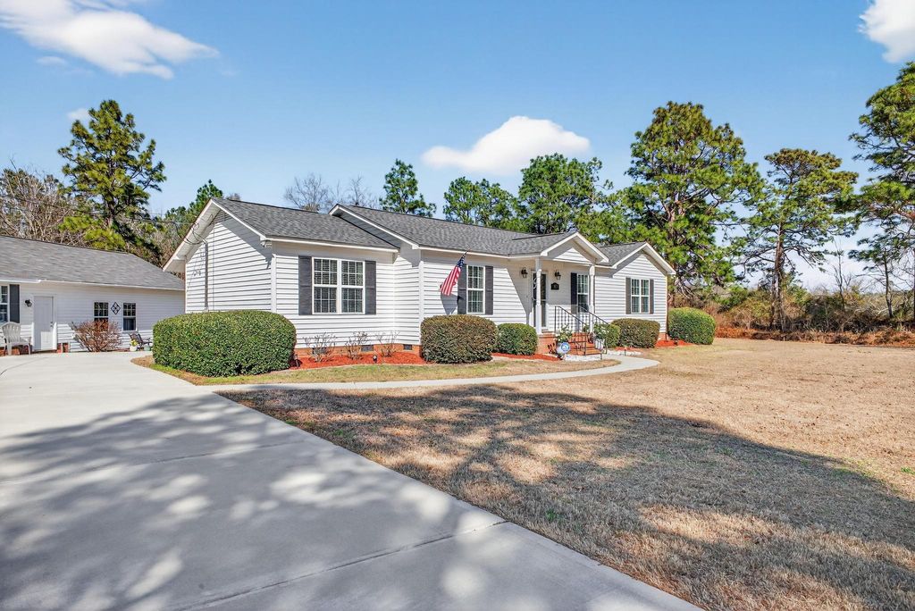 Photo of 1975 Williston Road, Aiken, SC 29803 (MLS # 552961)