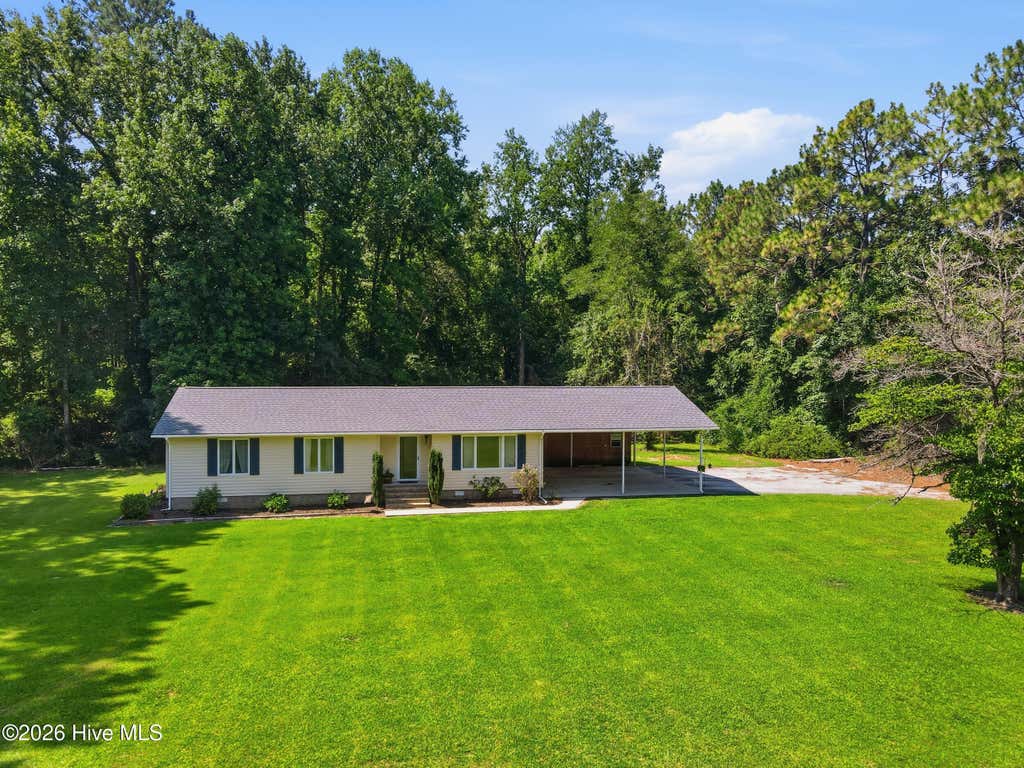 Photo of 250 Wall'S Mill Road, Aurora, NC 27806 (MLS # 100590234)