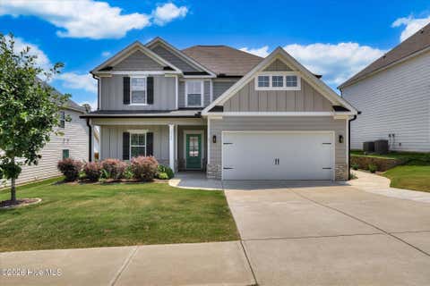 Homes For Sale - 711 Courtland Lane<br/> Harlem, GA 30814