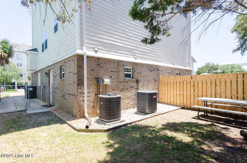 Photo of 1514 Swordfish Lane #B2, Carolina Beach, NC 28428 (MLS # 100534014)