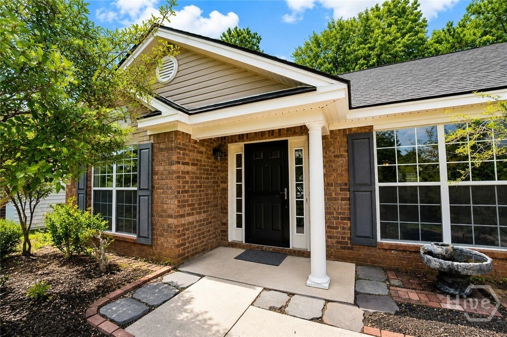 Photo of 121 W Tisbury Lane, Pooler, GA 31322 (MLS # SA361945)