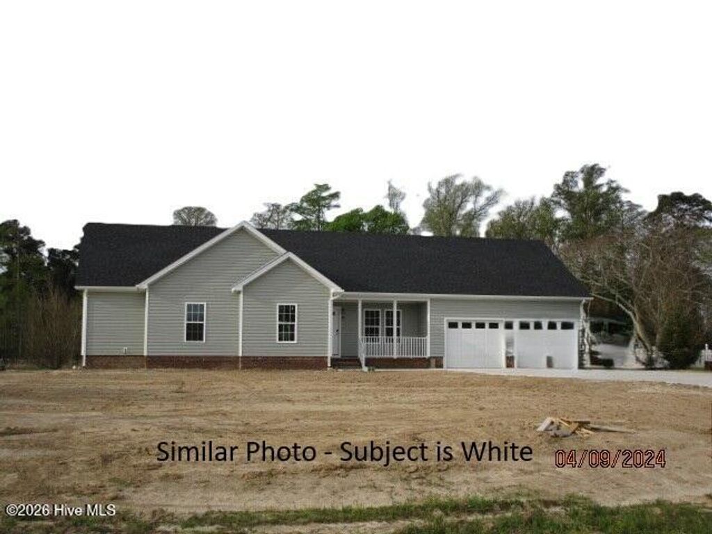 Photo of 103 Academy Court, Elizabeth City, NC 27909 (MLS # 100571754)
