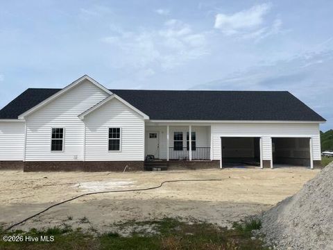 Photo of 103 Academy Court, Elizabeth City, NC 27909 (MLS # 100571754)