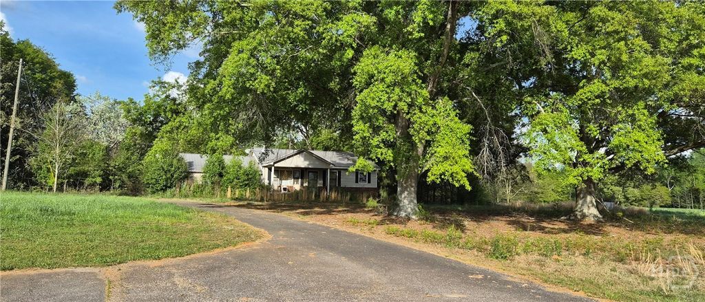 Photo of 750 Poca Road, Danielsville, GA 30633 (MLS # CL352646)