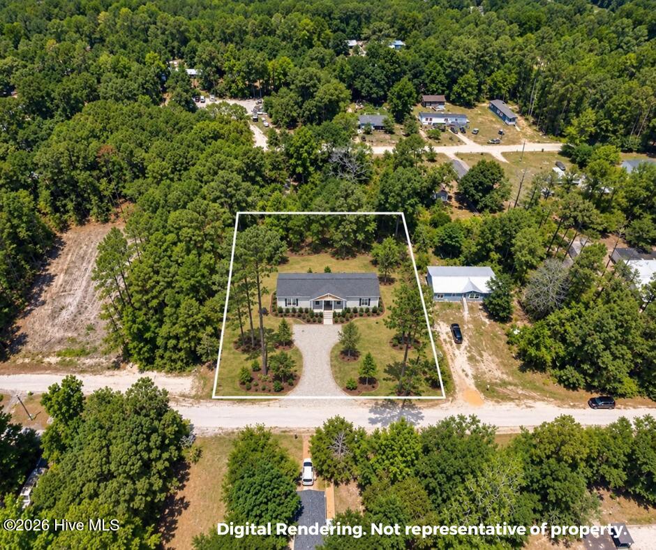 Photo of 638 Southwind Drive SW, Supply, NC 28462 (MLS # 100588411)