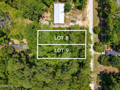 Tiny photo for 638 Southwind Drive SW, Supply, NC 28462 (MLS # 100588411)