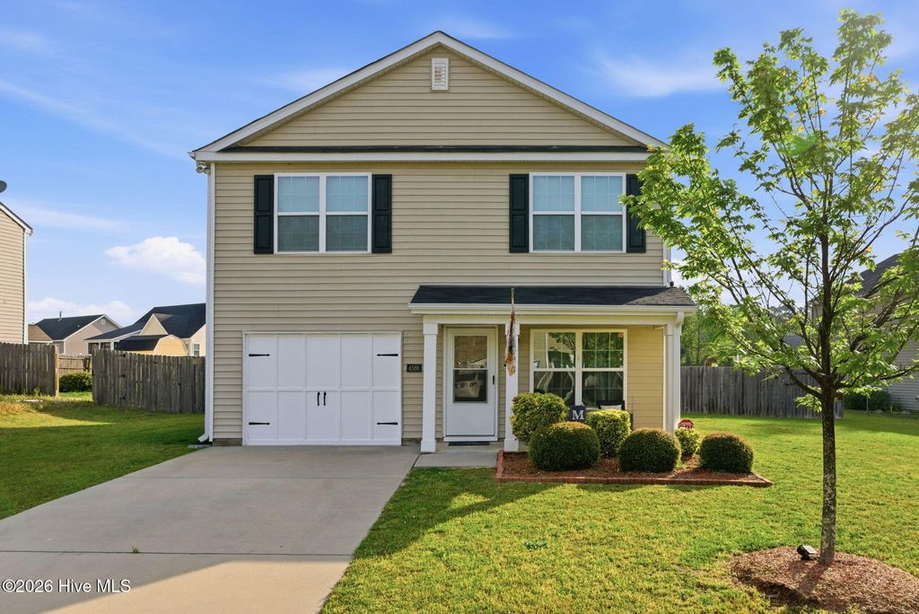 Photo of 4566 Chippenham Road, Rocky Mount, NC 27804 (MLS # 100553698)