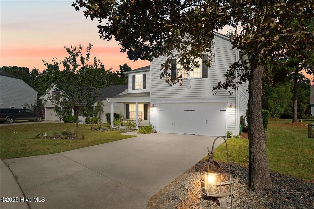 Photo of 1432 Judith Drive SE, Bolivia, NC 28422 (MLS # 100537745)