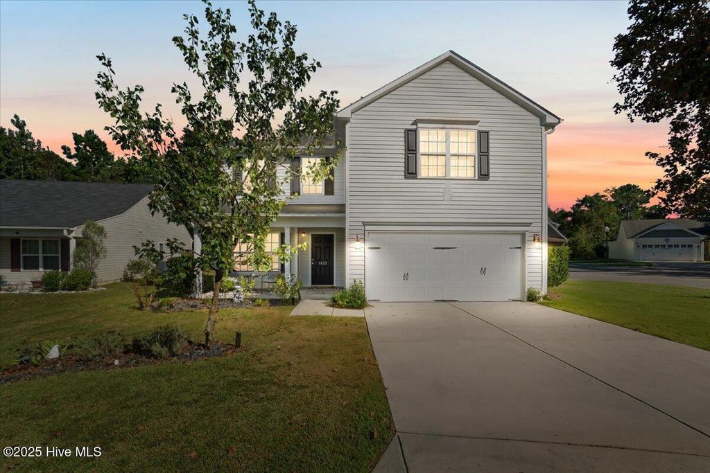 Photo of 1432 Judith Drive SE, Bolivia, NC 28422 (MLS # 100537745)