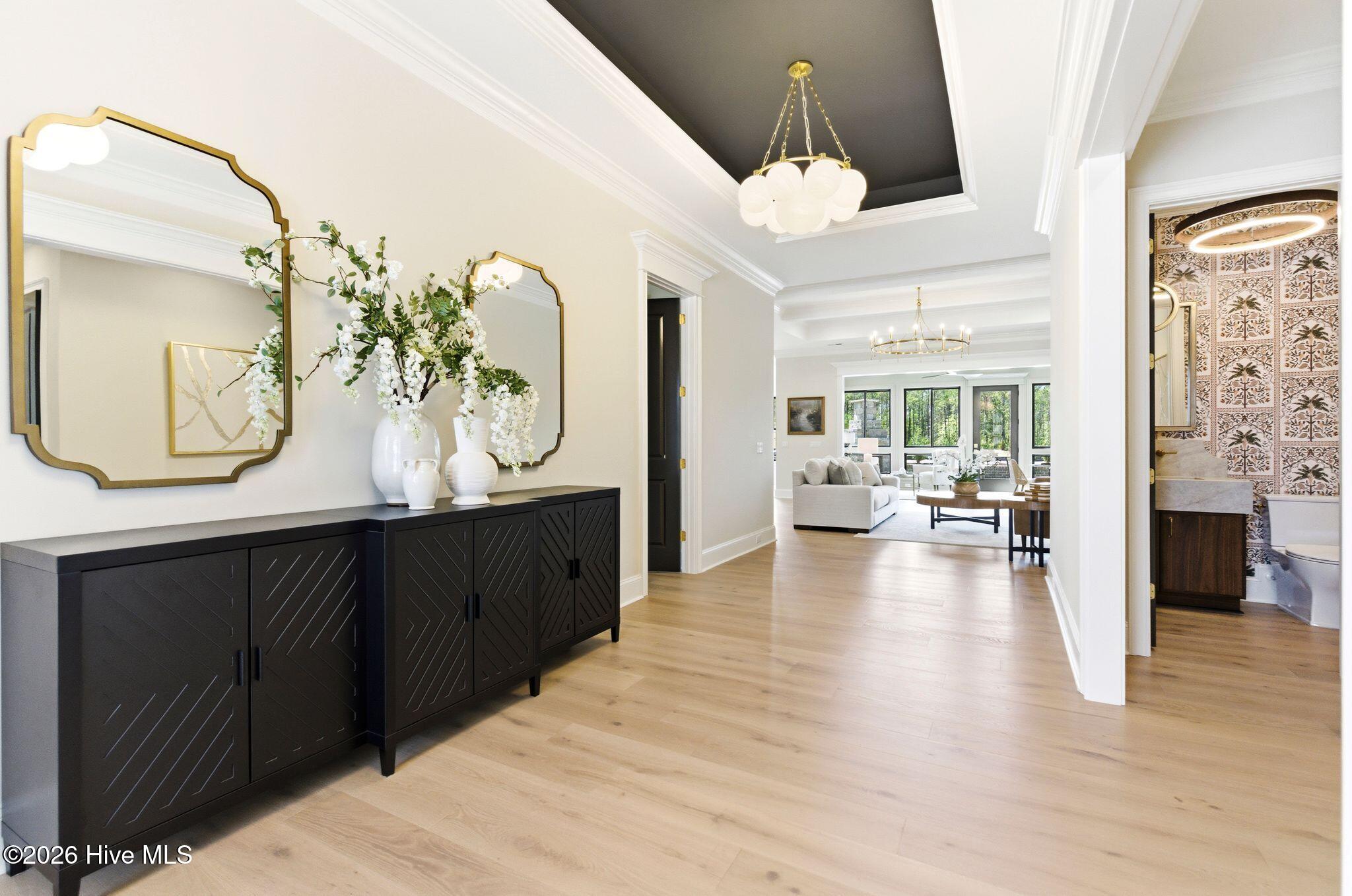 5407 Ellen Dale Place (Lot 40)