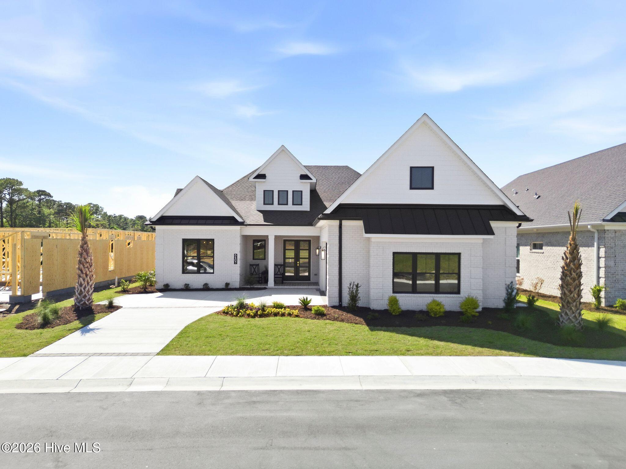 5407 Ellen Dale Place (Lot 40)