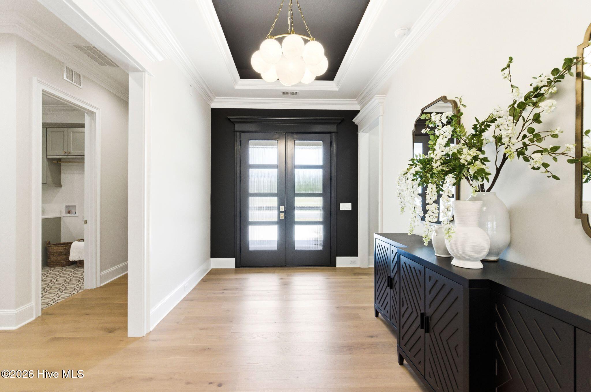 5407 Ellen Dale Place (Lot 40)