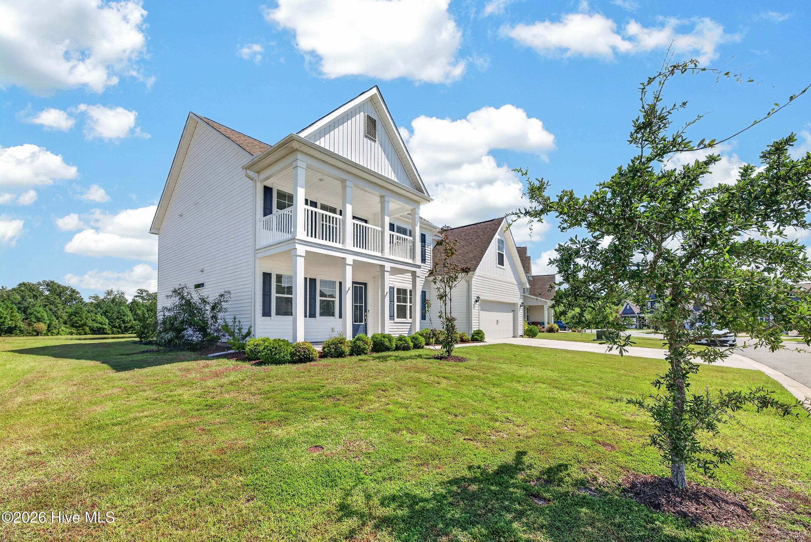 119 Swingbridge Trail