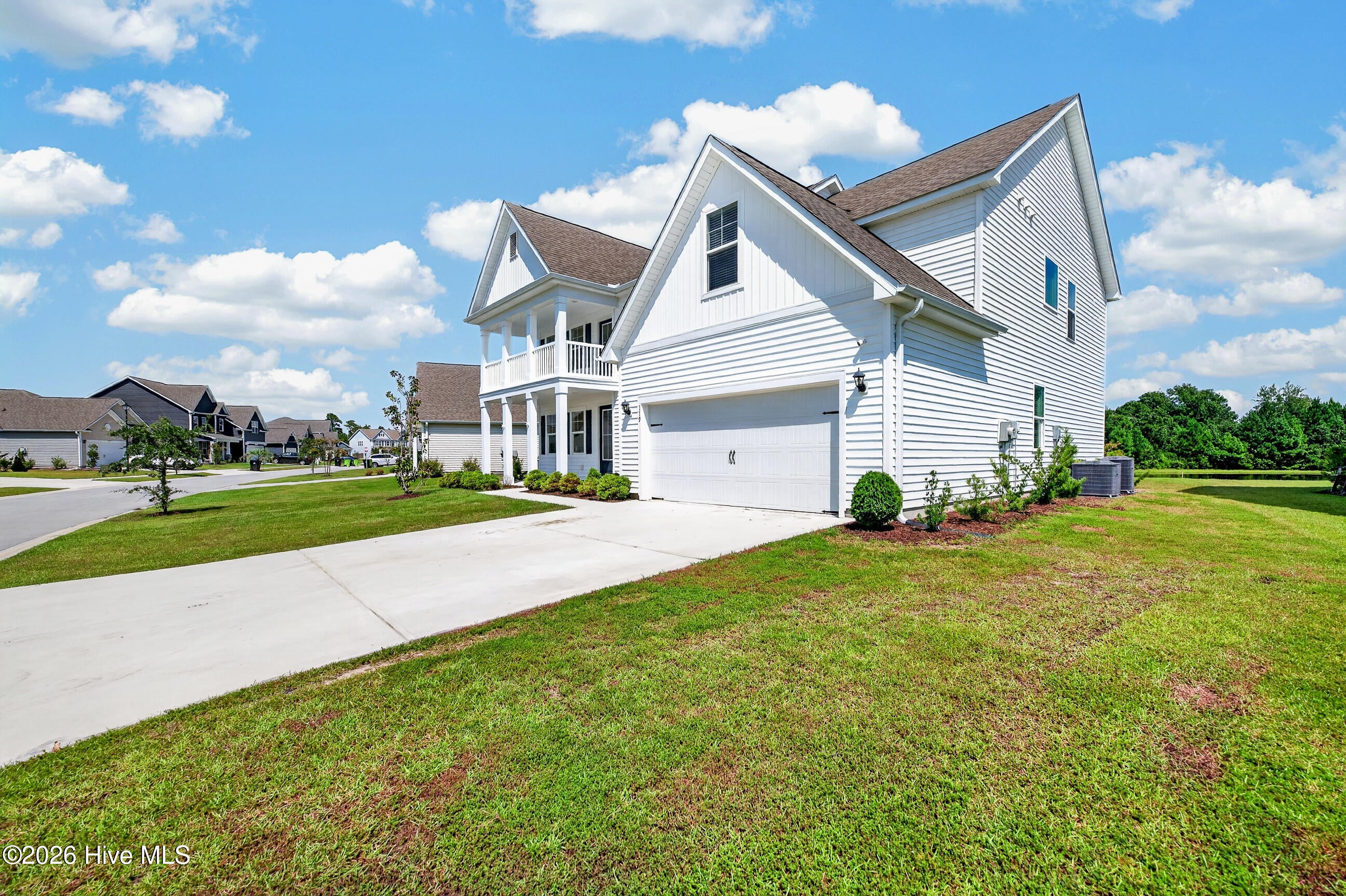 119 Swingbridge Trail