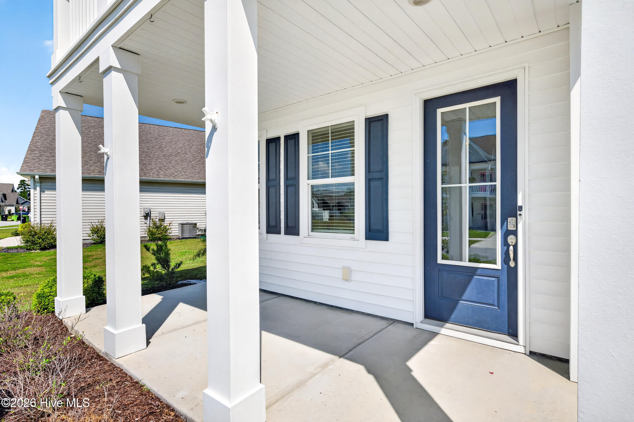 119 Swingbridge Trail