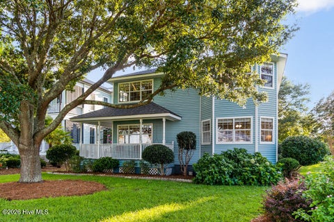 Photo of 904 First Avenue, Oriental, NC 28571 (MLS # 100597483)