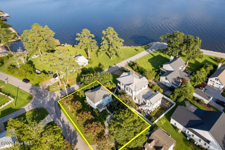Photo of 904 First Avenue, Oriental, NC 28571 (MLS # 100597483)