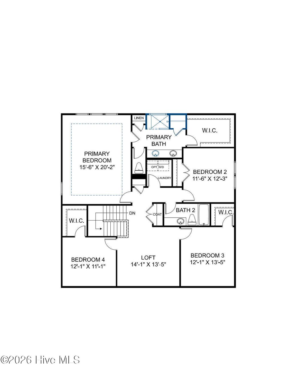 Photo of 378 Glade Drive, Aberdeen, NC 28315 (MLS # 100573425)