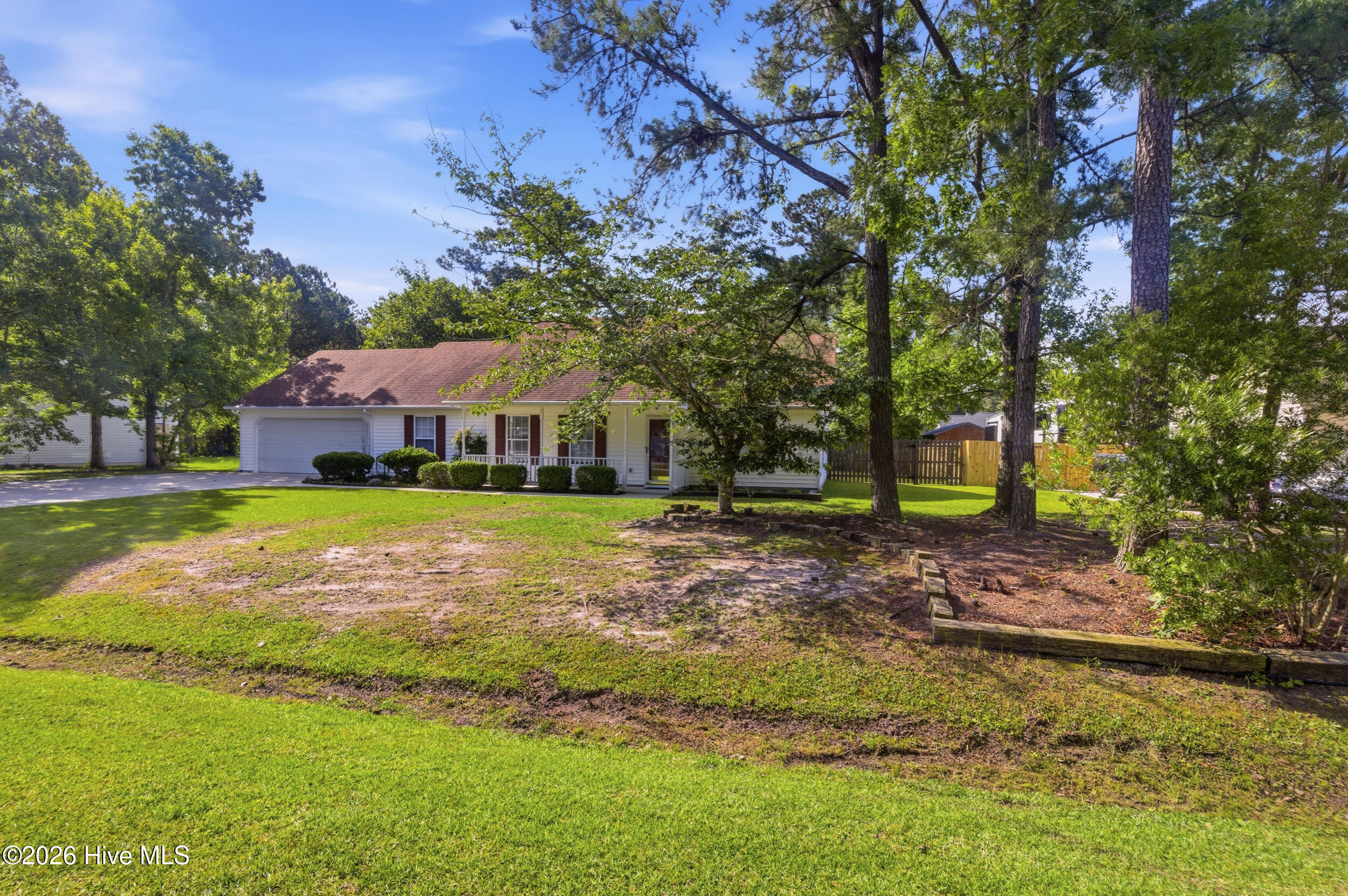 111 Jacqueline Drive