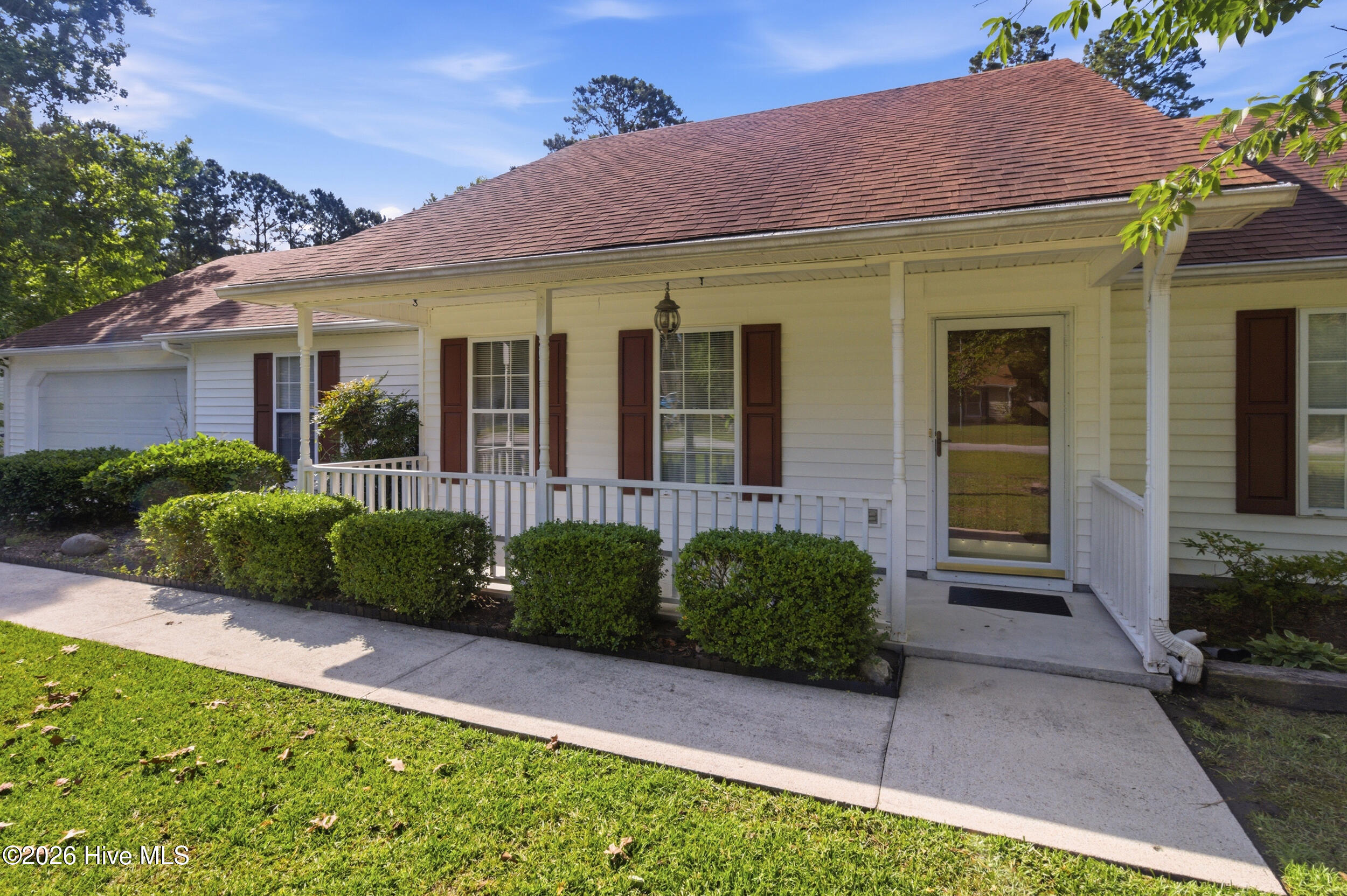 111 Jacqueline Drive