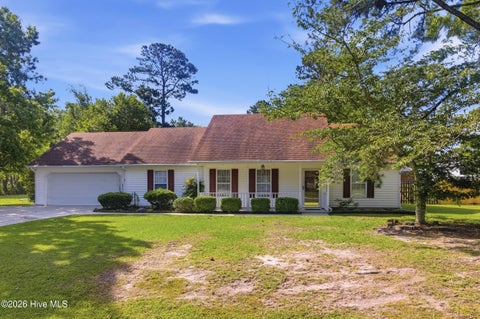 Homes For Sale - 111 Jacqueline Drive<br/> Craven County, Havelock, NC 28532