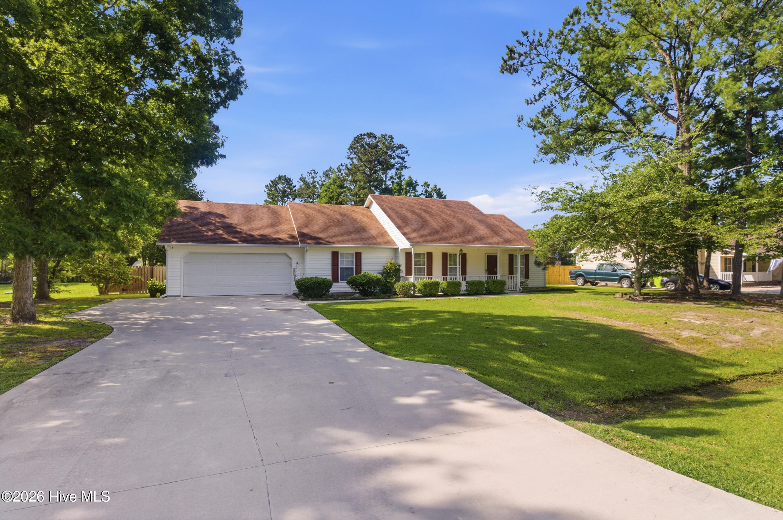 111 Jacqueline Drive