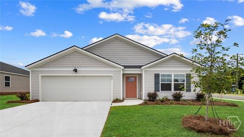 Homes For Sale - 202 Birdsill Street<br/> Statesboro, GA 30461