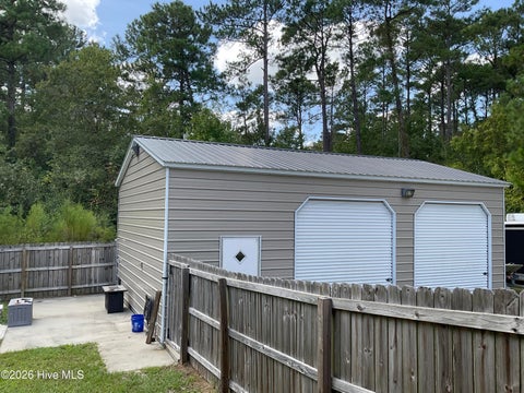 Tiny photo for 756 Ridgecrest Lane, Rocky Point, NC 28457 (MLS # 100603928)