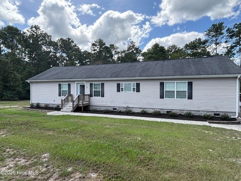 Photo of 756 Ridgecrest Lane, Rocky Point, NC 28457 (MLS # 100603928)