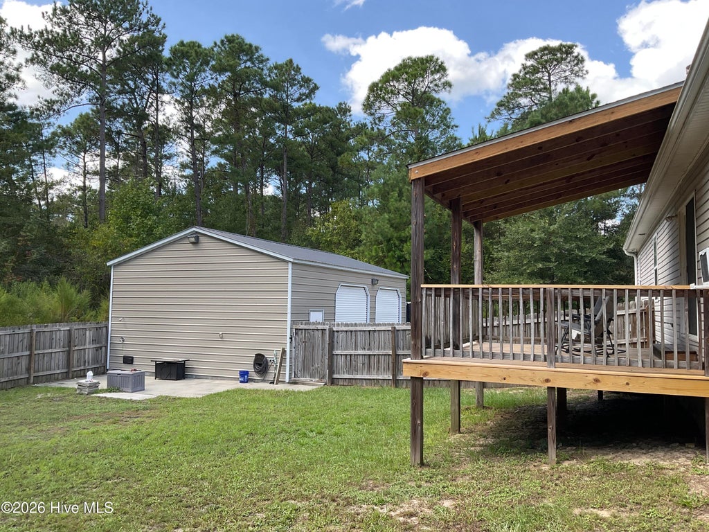 Photo of 756 Ridgecrest Lane, Rocky Point, NC 28457 (MLS # 100603928)