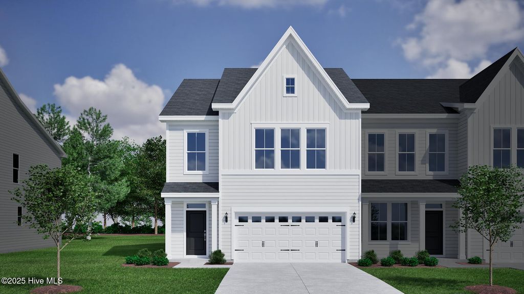 Photo of 3036 Coastal Dream Way, Leland, NC 28451 (MLS # 100538123)