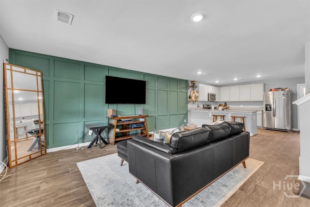 Photo of 133 Birch Circle, Port Wentworth, GA 31407 (MLS # SA346336)